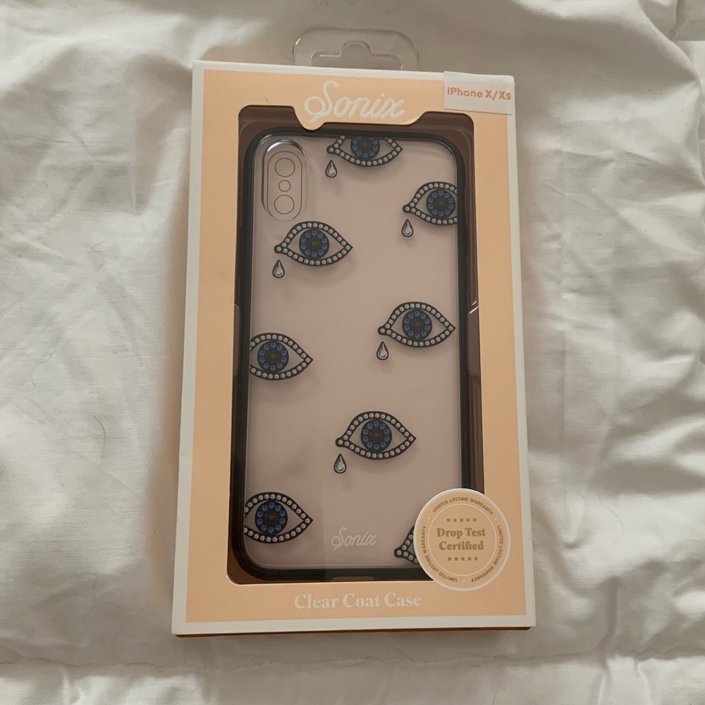 iPhone Case
